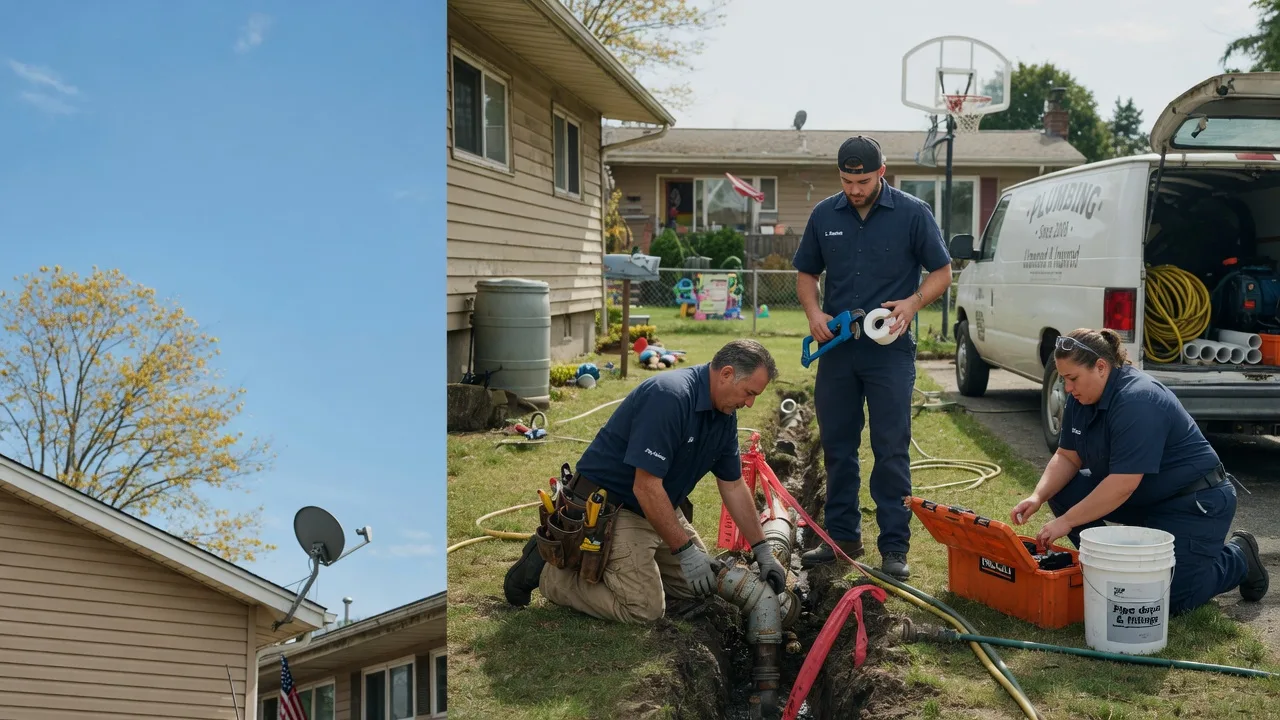Garbage Disposal Replacement in Algonac, MI near me
